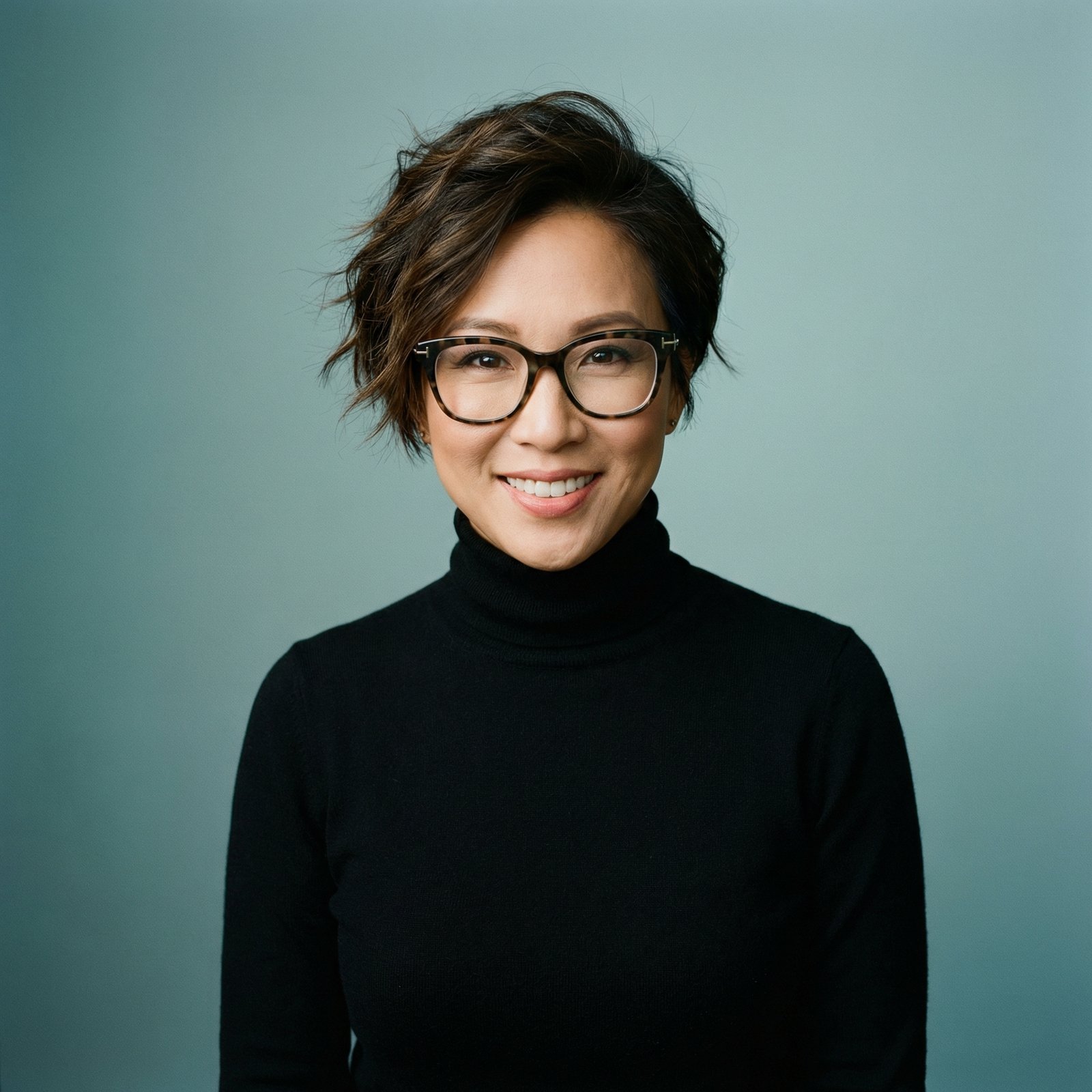 国产主播制片总监林雨桐