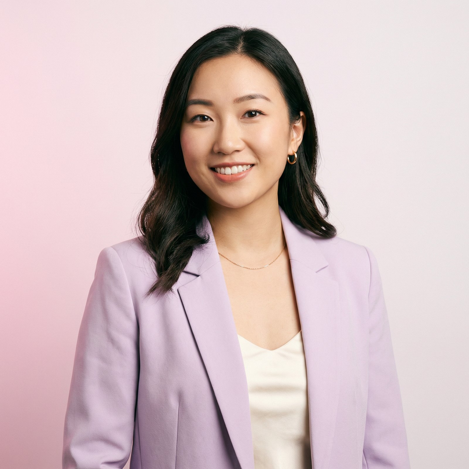 国产主播社区运营总监苏婉清