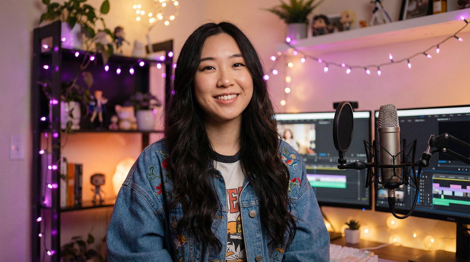 国产主播创作者日记视频